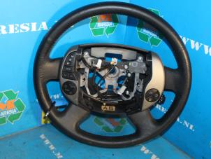 Used Steering wheel Toyota Prius (NHW20) 1.5 16V Price € 105,00 Margin scheme offered by Maresia Auto Recycling B.V.