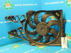 Used Cooling fans Opel Combo 1.3 CDTI 16V ecoFlex Price € 52,50 Margin scheme offered by Maresia Auto Recycling B.V.