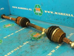 Used Front drive shaft, right Opel Combo 1.3 CDTI 16V ecoFlex Price € 52,50 Margin scheme offered by Maresia Auto Recycling B.V.