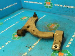 Used Front lower wishbone, right Mazda 2. Price € 36,75 Margin scheme offered by Maresia Auto Recycling B.V.