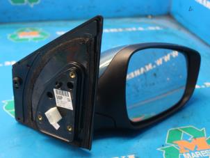 Used Wing mirror, right Hyundai i30 (GDHB5) 1.6 CRDi 16V VGT Price € 78,75 Margin scheme offered by Maresia Auto Recycling B.V.