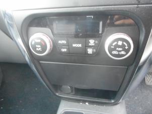 Used Heater control panel Suzuki SX4 (EY/GY) 1.6 16V 4x4 Price € 68,25 Margin scheme offered by Maresia Auto Recycling B.V.