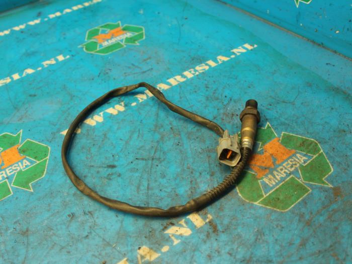 Usagé Sonde lambda Hyundai i30 (FD) 1.4 CVVT 16V Prix € 52,50 Règlement à la marge proposé par Maresia Auto Recycling B.V.