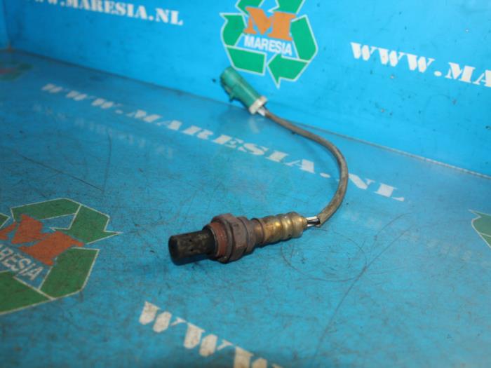 Usagé Sonde lambda Mazda 2 (NB/NC/ND/NE) 1.4 16V Prix € 36,75 Règlement à la marge proposé par Maresia Auto Recycling B.V.