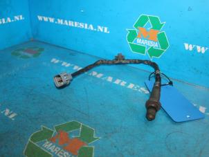 Sonde lambda d'un Hyundai Getz 1.4i 16V 2007
