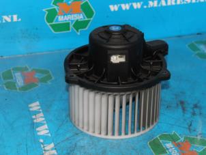 Used Heating and ventilation fan motor Hyundai Getz 1.4i 16V Price € 52,50 Margin scheme offered by Maresia Auto Recycling B.V.
