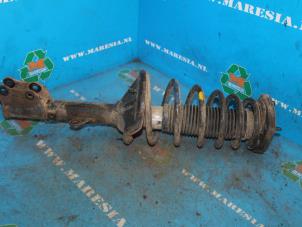 Used Rear shock absorber rod, left Hyundai Coupe Price € 52,50 Margin scheme offered by Maresia Auto Recycling B.V.