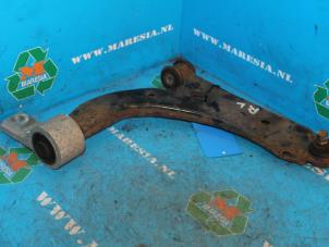 Used Front lower wishbone, right Mazda 2 (NB/NC/ND/NE) 1.4 16V Price € 36,75 Margin scheme offered by Maresia Auto Recycling B.V.