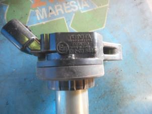 Used Ignition coil Toyota Auris (E15) 1.8 16V HSD Full Hybrid Price € 52,50 Margin scheme offered by Maresia Auto Recycling B.V.