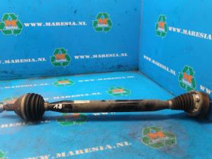 Used Front drive shaft, right Skoda Roomster (5J) 1.2 TSI Price € 105,00 Margin scheme offered by Maresia Auto Recycling B.V.