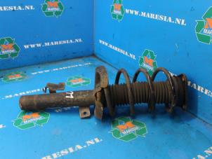 Used Front shock absorber rod, left Ford C-Max (DM2) 1.8 16V Price € 52,50 Margin scheme offered by Maresia Auto Recycling B.V.