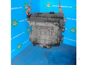 Used Engine Ford Fiesta 4 1.25 16V Price € 250,00 Margin scheme offered by Maresia Auto Recycling B.V.