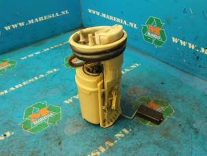 Used Electric fuel pump Volkswagen Golf IV (1J1) 1.4 16V Price € 31,50 Margin scheme offered by Maresia Auto Recycling B.V.