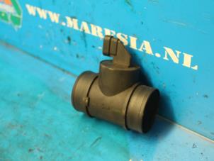 Used Airflow meter Opel Astra H (L48) 1.6 16V Twinport Price € 26,25 Margin scheme offered by Maresia Auto Recycling B.V.