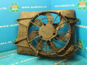 Used Cooling fans Kia Pro cee'd (EDB3) 1.6 CVVT 16V Price € 68,25 Margin scheme offered by Maresia Auto Recycling B.V.