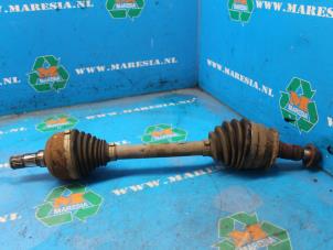 Used Front drive shaft, left Opel Astra J (PC6/PD6/PE6/PF6) 1.7 CDTi 16V EcoFLEX 130 Price € 63,00 Margin scheme offered by Maresia Auto Recycling B.V.
