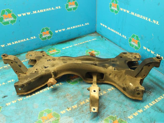 Used Subframe Seat Ibiza IV SC (6J1) 1.2 12V Price € 105,00 Margin scheme offered by Maresia Auto Recycling B.V.