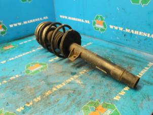 Used Front shock absorber rod, right BMW 3 serie Compact (E46/5) 320td 16V Price € 52,50 Margin scheme offered by Maresia Auto Recycling B.V.