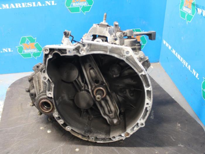 Gebrauchte Getriebe Mini Mini (R56) 1.6 Cooper D 16V Preis € 367,50 Margenregelung angeboten von Maresia Auto Recycling B.V.