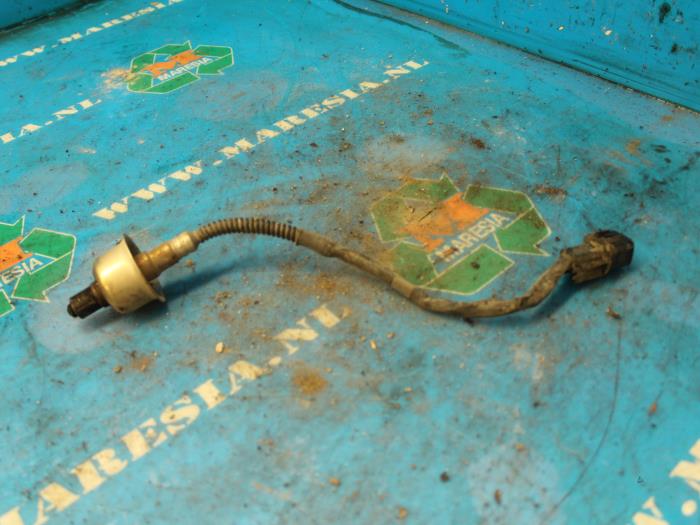 Usagé Sonde lambda Kia Cee'd (EDB5) 1.4 CVVT 16V Prix € 52,50 Règlement à la marge proposé par Maresia Auto Recycling B.V.