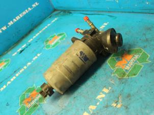 Used Fuel filter housing LDV Maxus 2.5 DTiC Price € 78,75 Margin scheme offered by Maresia Auto Recycling B.V.