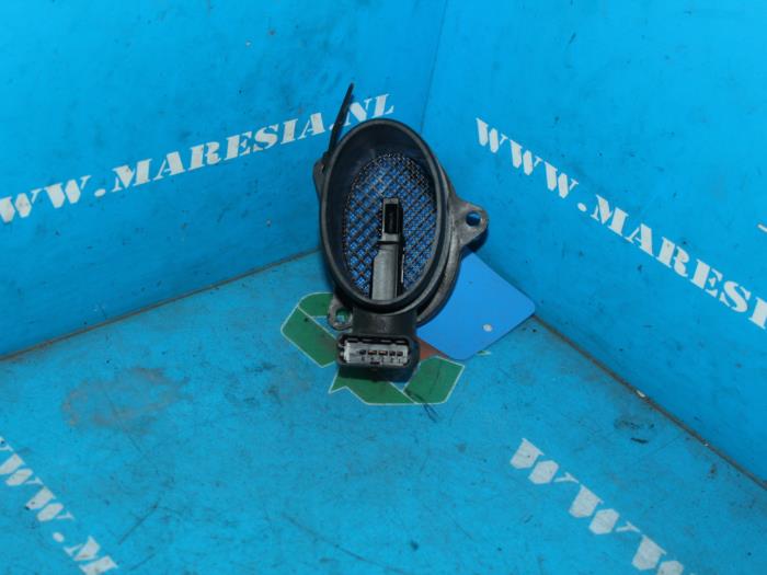 Usagé Débitmètre Ford Focus 2 Wagon 1.6 TDCi 16V 90 Prix € 25,20 Règlement à la marge proposé par Maresia Auto Recycling B.V.