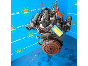 Used Motor Kia Cerato 1.5 CRDi 16V Price € 500,00 Margin scheme offered by Maresia Auto Recycling B.V.