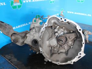Used Gearbox Toyota Starlet Price € 157,50 Margin scheme offered by Maresia Auto Recycling B.V.