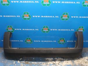 Used Rear bumper Fiat Fiorino (225) 1.3 JTD 16V Multijet Price € 99,75 Margin scheme offered by Maresia Auto Recycling B.V.