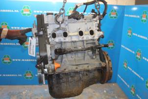 Used Motor Ford Ka II 1.2 Price € 600,00 Margin scheme offered by Maresia Auto Recycling B.V.