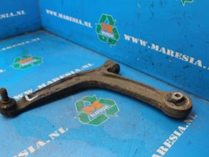 Used Front lower wishbone, left Ford Ka II 1.2 Price € 52,50 Margin scheme offered by Maresia Auto Recycling B.V.