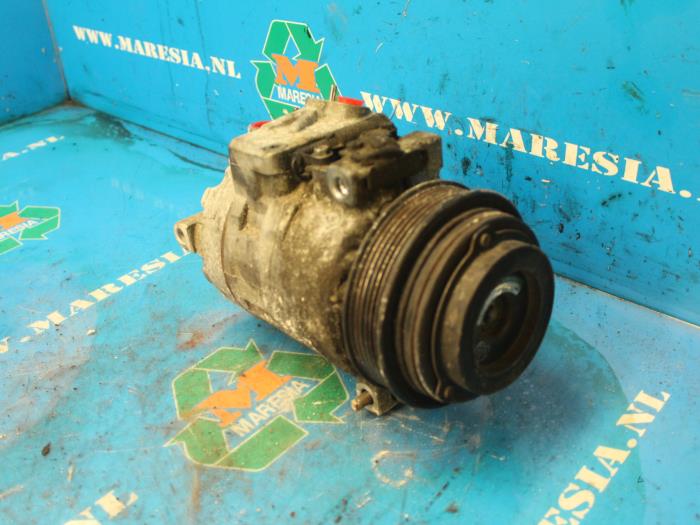 Gebrauchte Klimapumpe Mercedes E (W210) 2.2 E-200 CDI 16V Preis € 105,00 Margenregelung angeboten von Maresia Auto Recycling B.V.