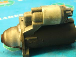 Begagnade Startmotor Kia Rio III (UB) 1.4 CVVT 16V Pris € 52,50 Marginaltabell erbjuds av Maresia Auto Recycling B.V.