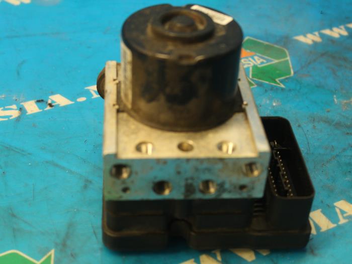 Begagnade ABS-pump Chevrolet Aveo (250) 1.2 16V Pris € 68,25 Marginaltabell erbjuds av Maresia Auto Recycling B.V.