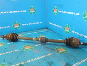 Used Front drive shaft, right Hyundai Coupe 2.0i 16V CVVT Price € 78,75 Margin scheme offered by Maresia Auto Recycling B.V.