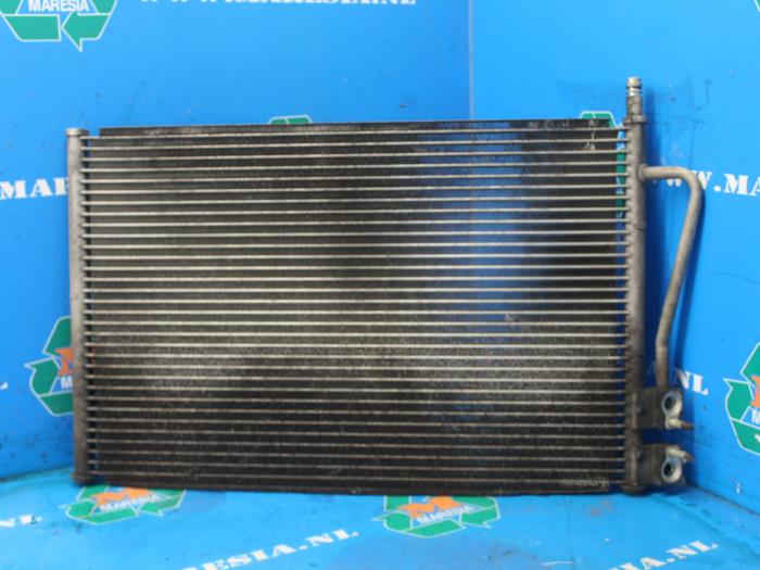 Usagé Radiateur clim Mazda 2 (NB/NC/ND/NE) 1.4 16V Prix € 47,25 Règlement à la marge proposé par Maresia Auto Recycling B.V.
