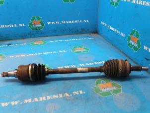 Used Front drive shaft, left Opel Agila (B) 1.2 16V Price € 52,50 Margin scheme offered by Maresia Auto Recycling B.V.