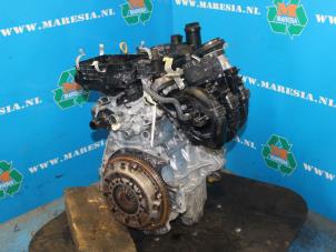 Gebrauchte Motor Citroen C1 1.0 Vti 68 12V Preis € 700,00 Margenregelung angeboten von Maresia Auto Recycling B.V.