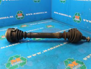 Used Front drive shaft, right Audi TT (8N3) 1.8 T 20V Quattro Price € 52,50 Margin scheme offered by Maresia Auto Recycling B.V.