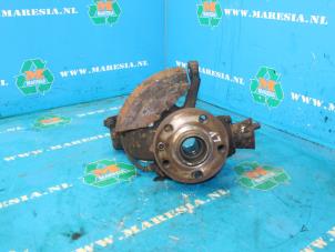 Used Knuckle, front left Seat Alhambra (7V8/9) 1.9 TDi 115 Price € 26,25 Margin scheme offered by Maresia Auto Recycling B.V.