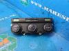 Volkswagen Golf V (1K1) 1.4 16V Värmekontrollpanel