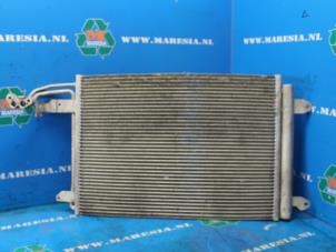 Used Air conditioning radiator Volkswagen Golf VI (5K1) 1.2 TSI Price € 78,75 Margin scheme offered by Maresia Auto Recycling B.V.