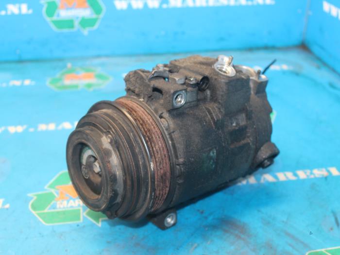 Usagé Pompe clim Mercedes C (W202) 1.8 C-180 16V Prix € 78,75 Règlement à la marge proposé par Maresia Auto Recycling B.V.