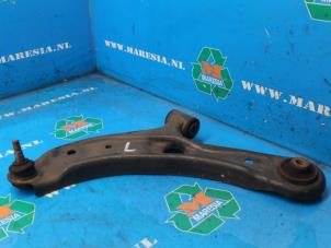 Used Front lower wishbone, left Suzuki Swift (ZA/ZC/ZD) 1.2 16V Price € 52,50 Margin scheme offered by Maresia Auto Recycling B.V.