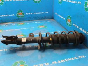 Used Front shock absorber rod, right Nissan Note (E12) 1.2 68 Price € 78,75 Margin scheme offered by Maresia Auto Recycling B.V.