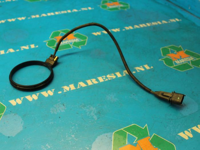 Usados Sensor BDP Opel Astra J (PC6/PD6/PE6/PF6) 1.6 16V Precio € 31,50 Norma de margen ofrecido por Maresia Auto Recycling B.V.