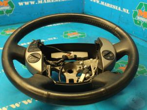 Used Steering wheel Toyota Prius (NHW20) 1.5 16V Price € 78,75 Margin scheme offered by Maresia Auto Recycling B.V.