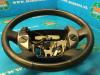 Steering wheel from a Toyota Prius (NHW20), 2003 / 2009 1.5 16V, Liftback, Electric Petrol, 1.497cc, 82kW (111pk), FWD, 1NZFXE, 2003-09 / 2009-12, NHW20 2006