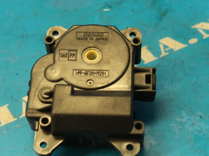 Gebrauchte Sonstige Toyota Prius (NHW20) 1.5 16V Preis € 21,00 Margenregelung angeboten von Maresia Auto Recycling B.V.