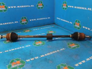 Used Front drive shaft, right Opel Corsa E 1.4 16V Price € 94,50 Margin scheme offered by Maresia Auto Recycling B.V.